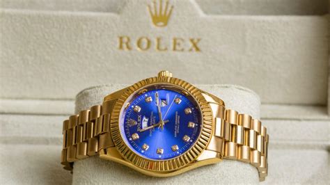 certified used rolex dealer.